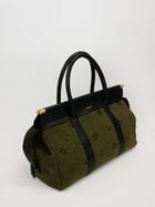 Nomad Duffle view 6