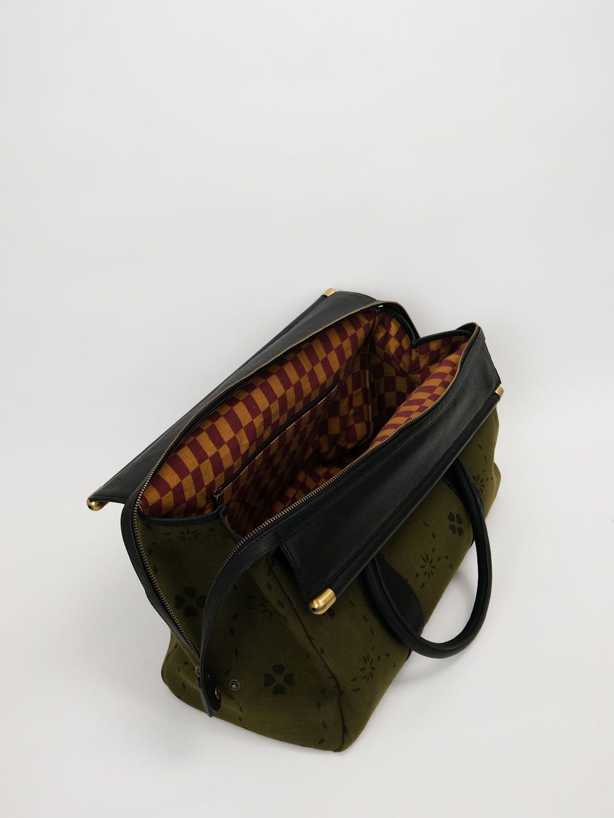 Nomad Duffle - image 9
