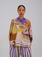 A-Line Shirt view 1