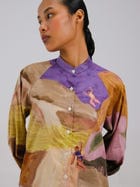 A-Line Shirt view 2