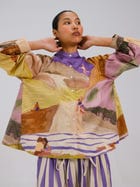 A-Line Shirt view 3