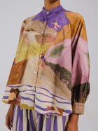 A-Line Shirt view 4