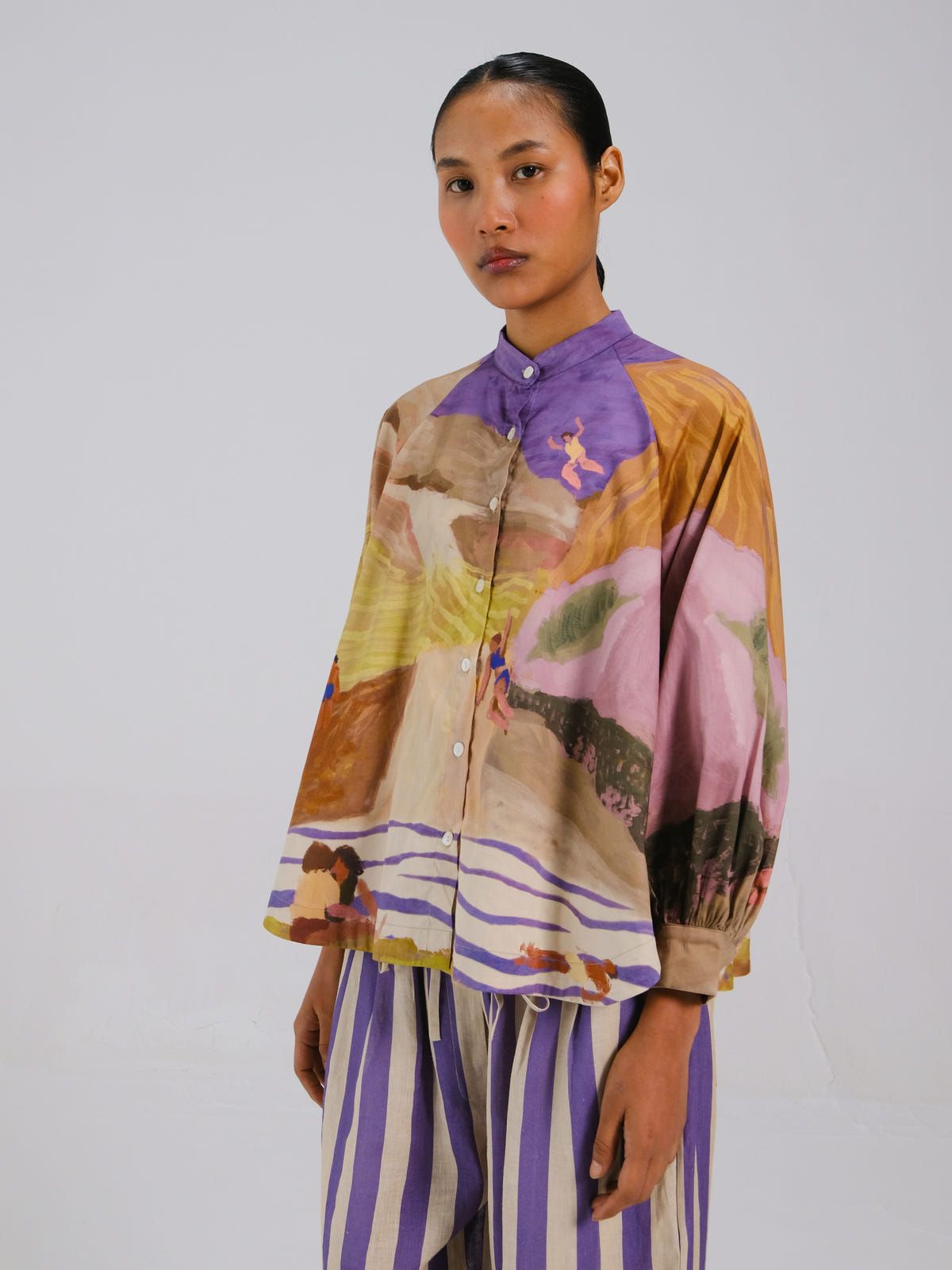 A-Line Shirt - image 5