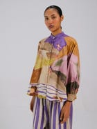 A-Line Shirt view 5