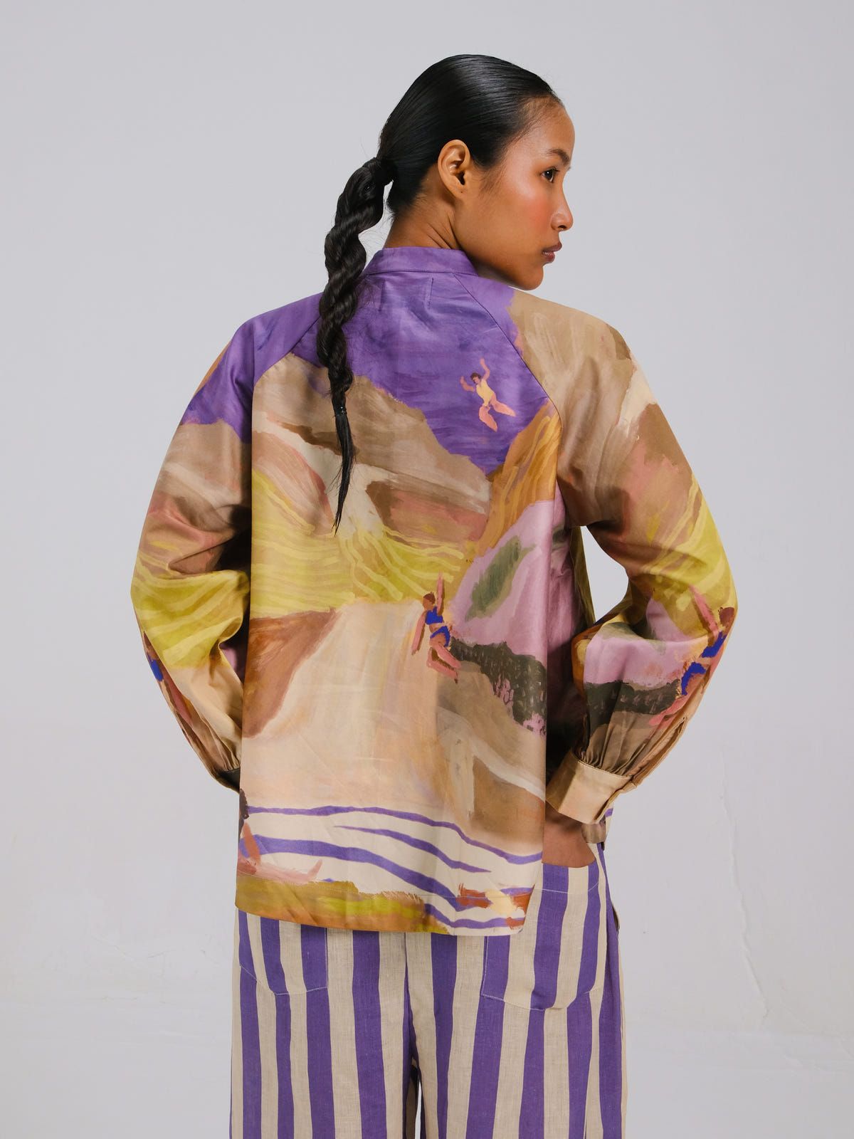 A-Line Shirt - image 6
