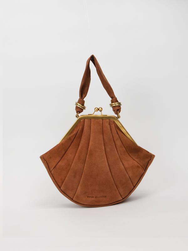 Cord — 60'S Fan Bag