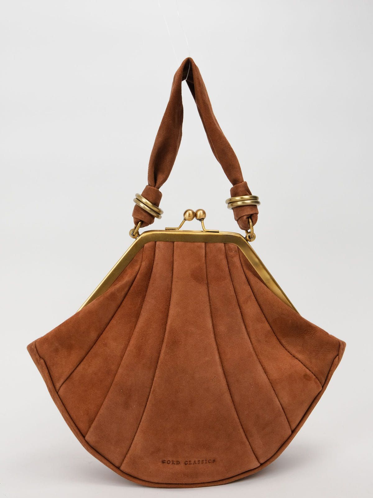 60'S Fan Bag - image 3