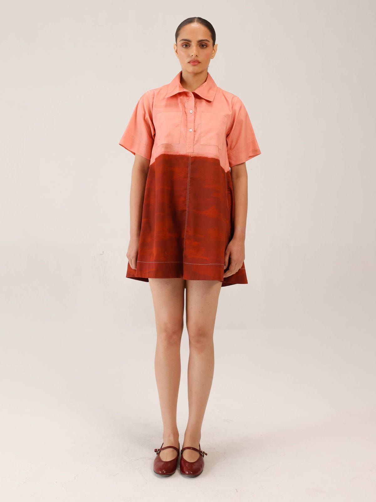 Ada Dress - image 1