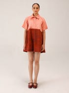 Ada Dress view 1