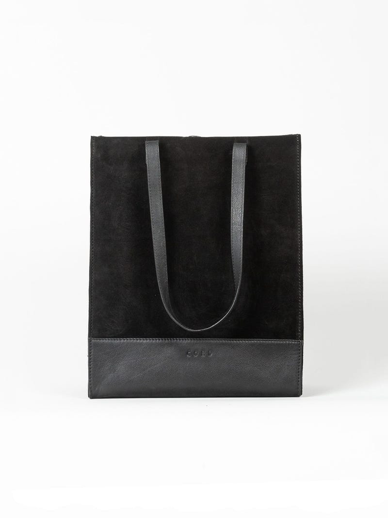 Shopping Tote