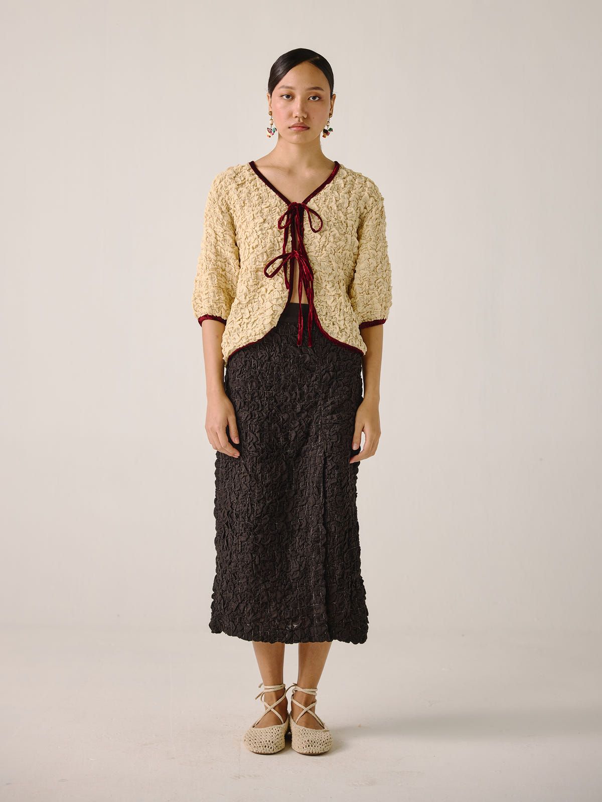 Ruffled Set - image 2