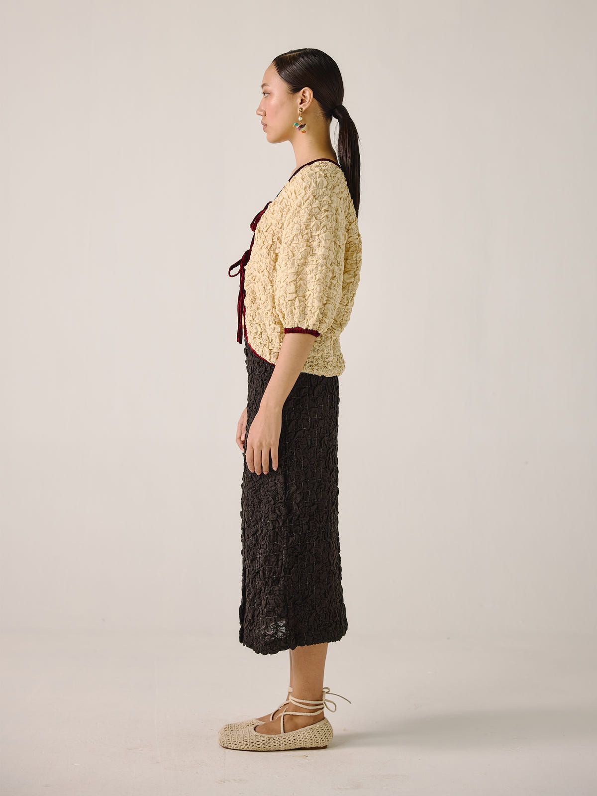 Ruffled Set - image 3