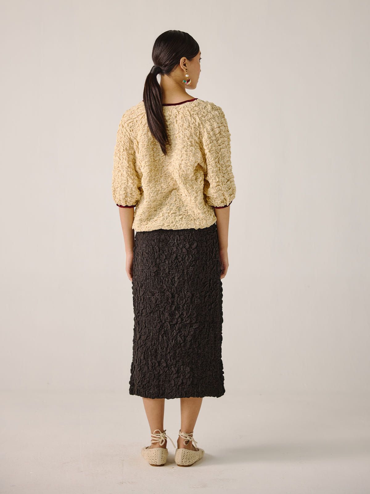 Ruffled Set - image 4