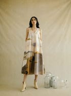 Ravine Dress view 1