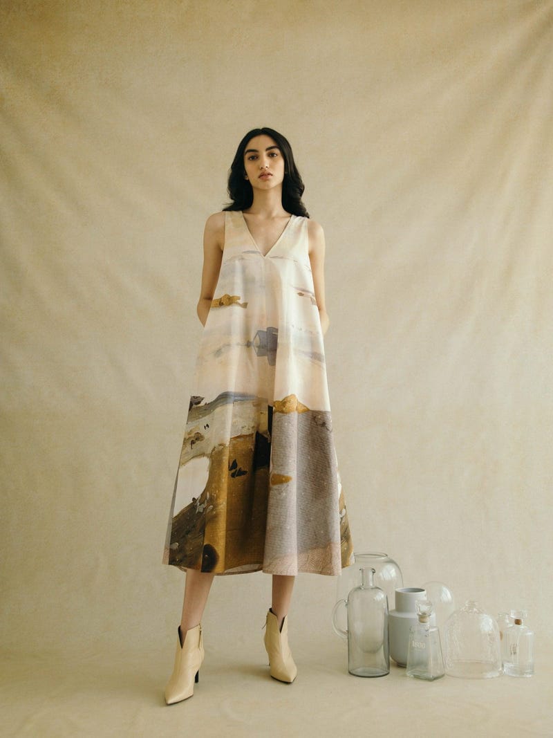 Ravine Dress