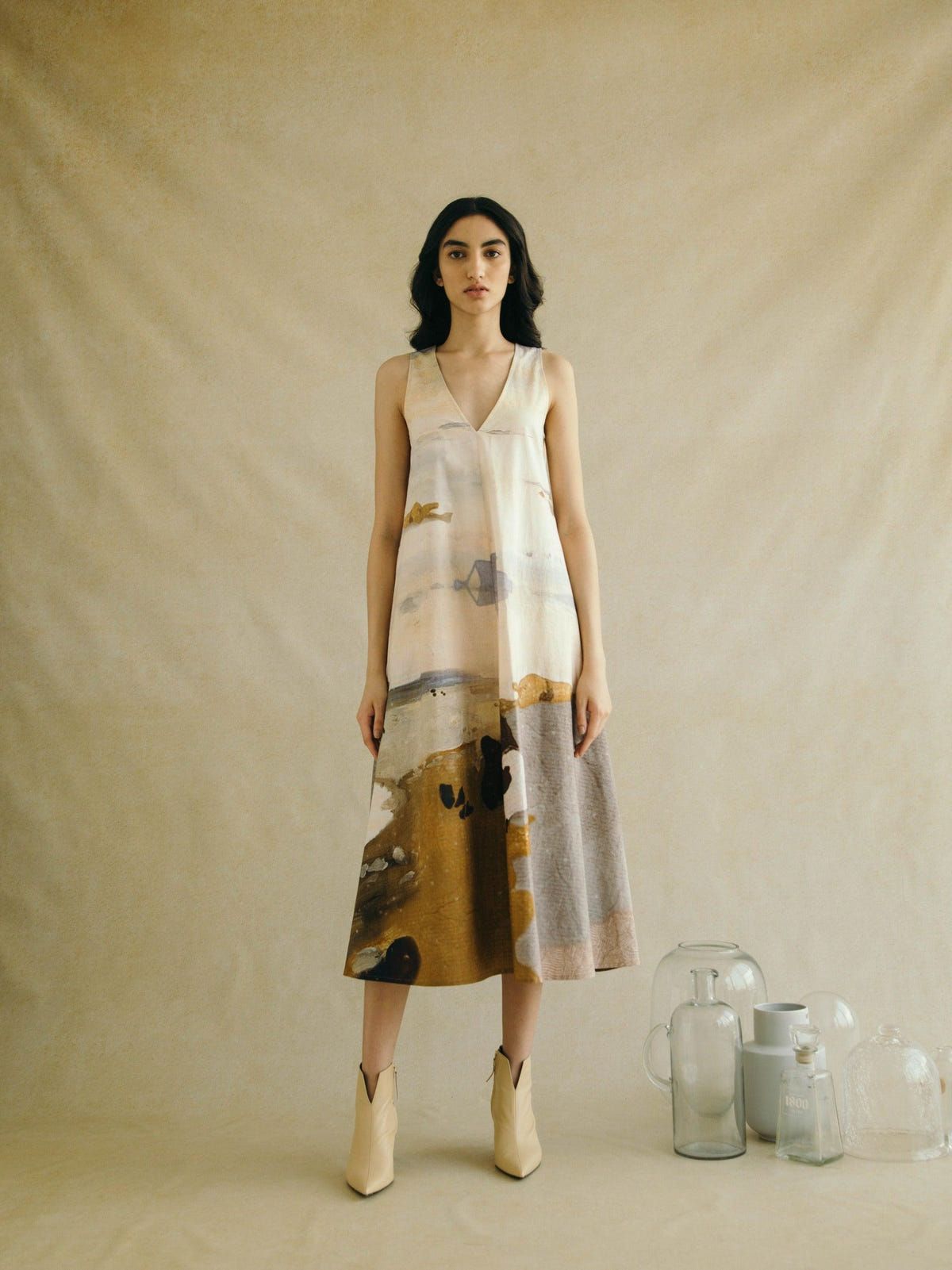 Ravine Dress - image 3