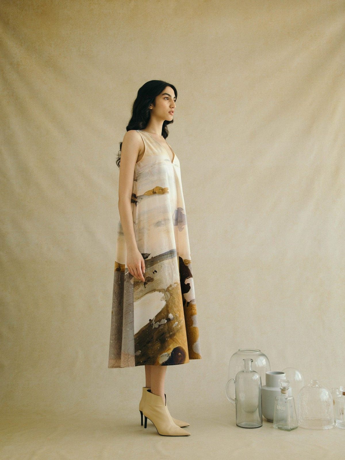 Ravine Dress - image 4