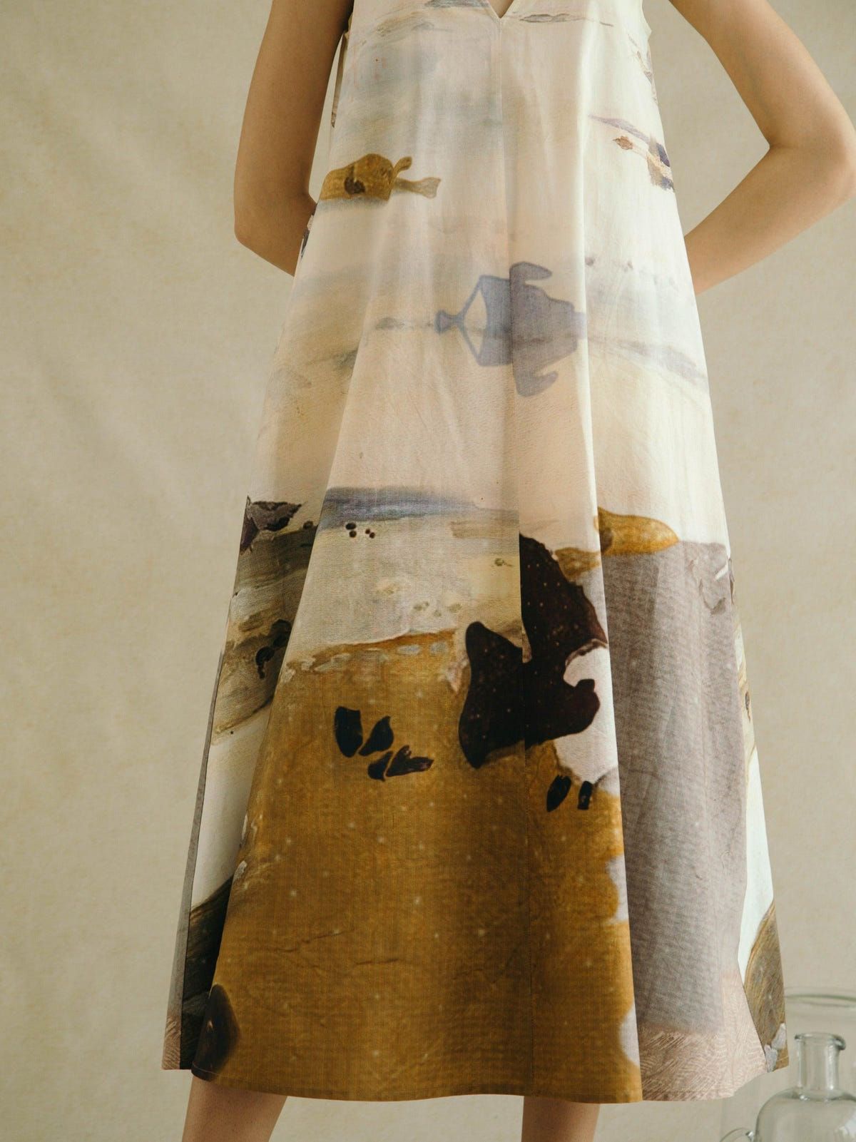 Ravine Dress - image 5