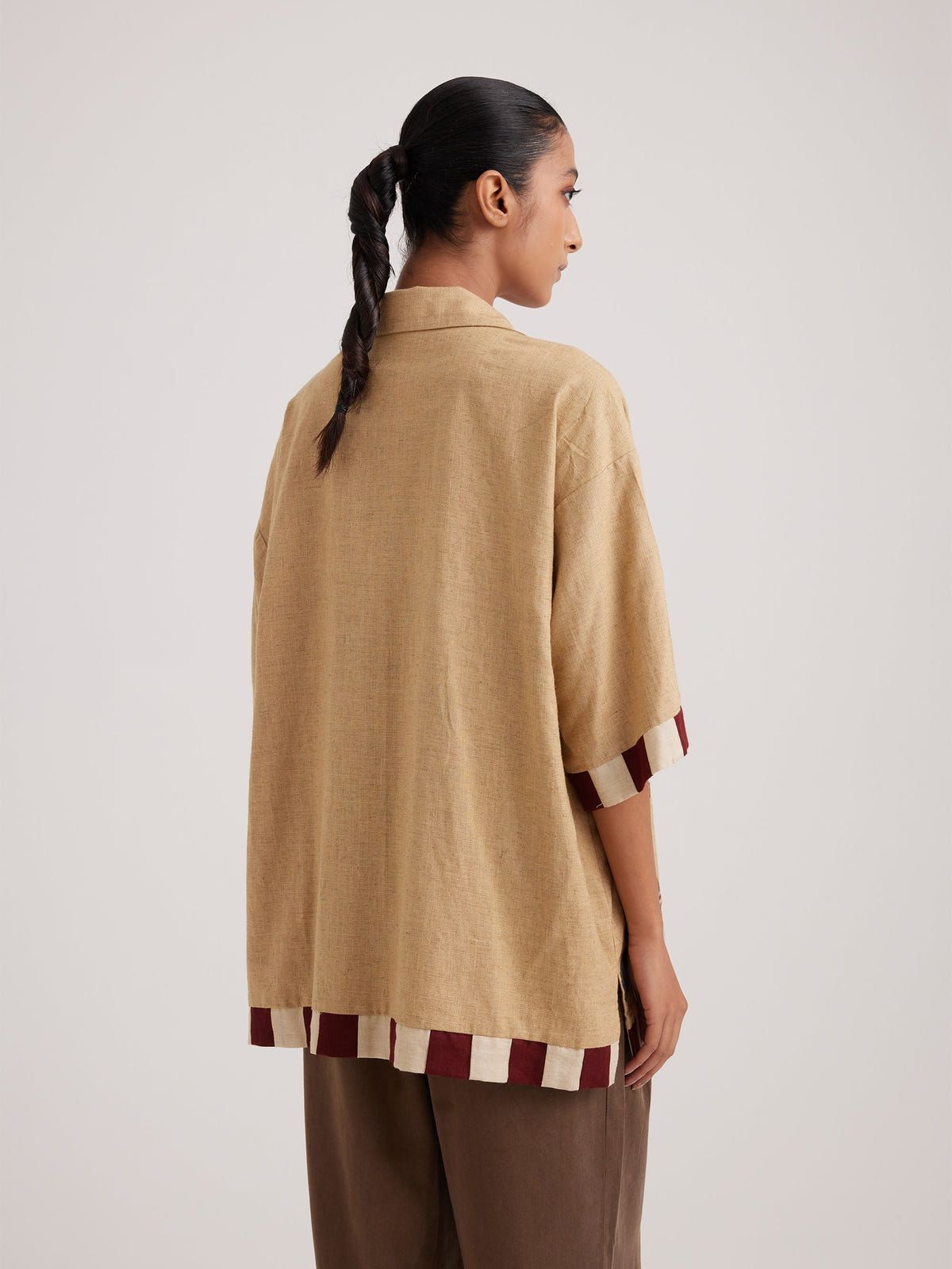 Unisex Oversized Shirt - image 5