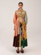 Tokyo Dress view 1