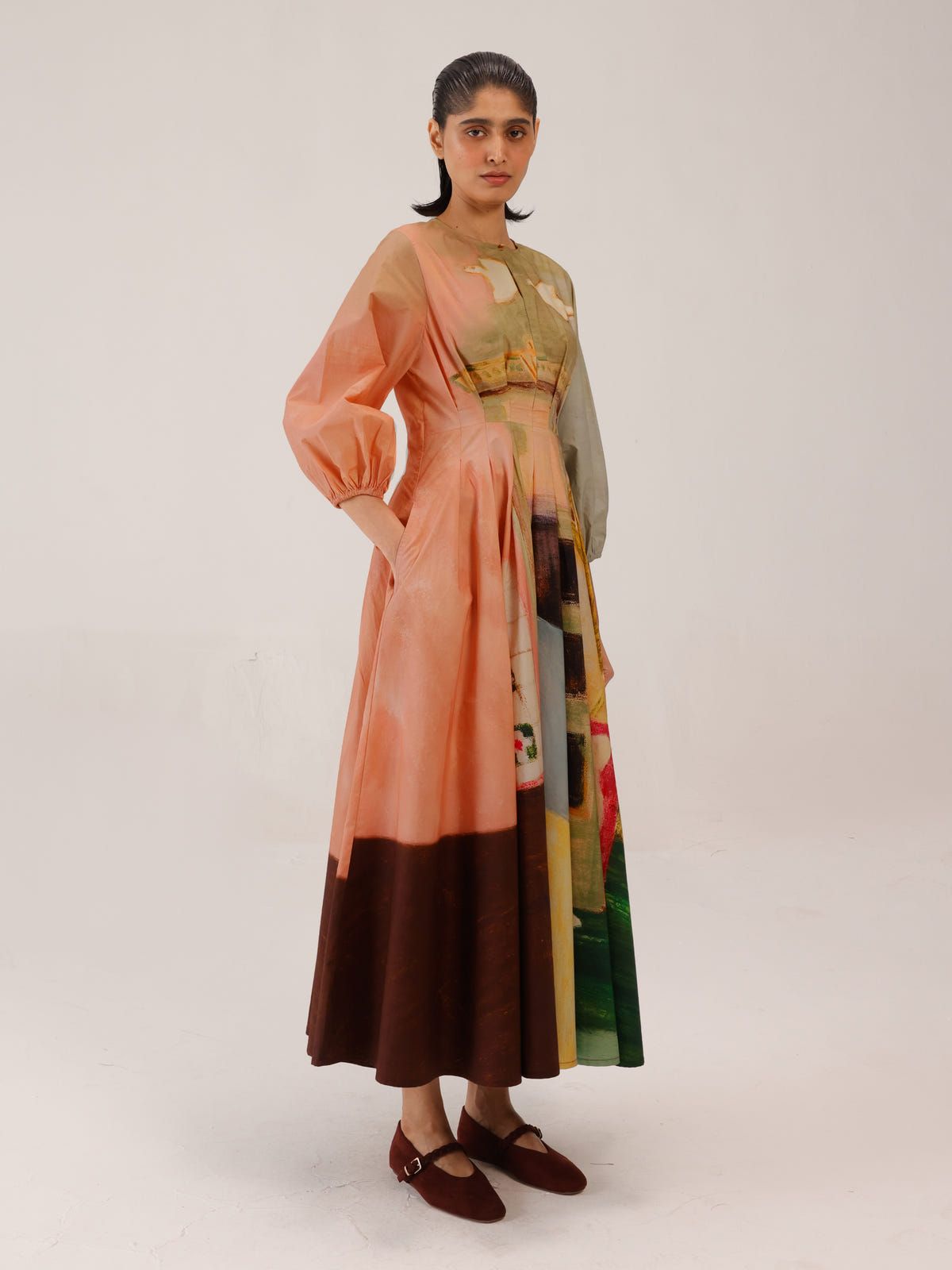 Tokyo Dress - image 2