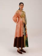 Tokyo Dress view 2