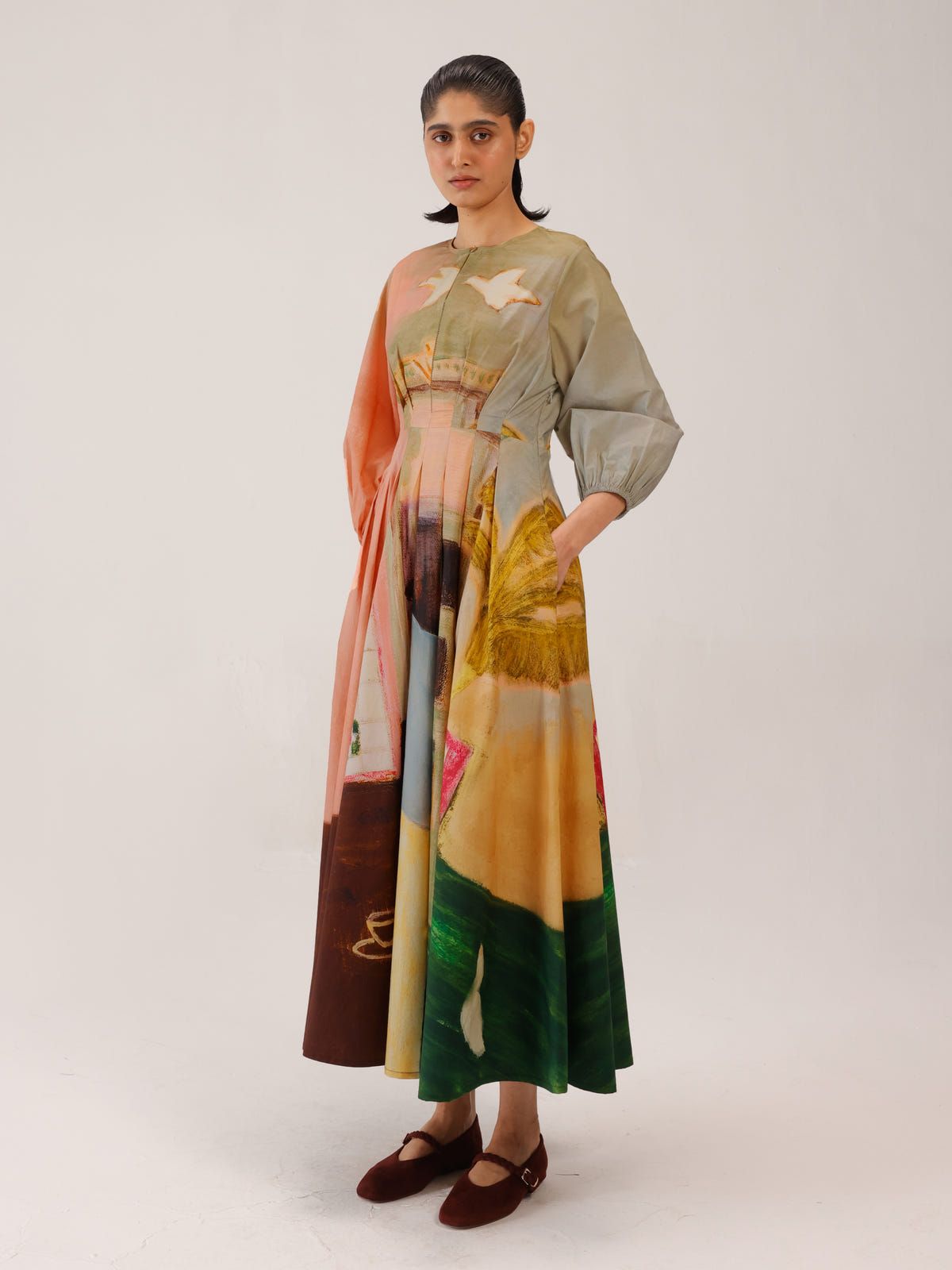 Tokyo Dress - image 3