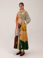 Tokyo Dress view 3