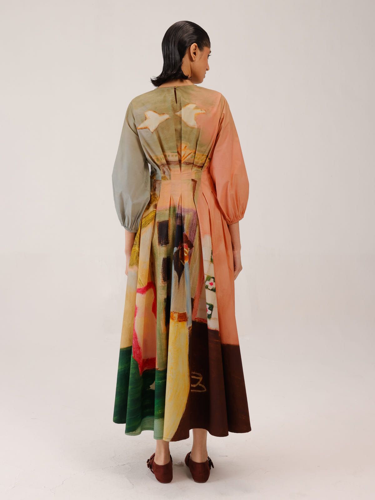 Tokyo Dress - image 4
