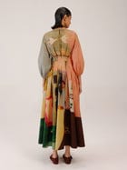 Tokyo Dress view 4