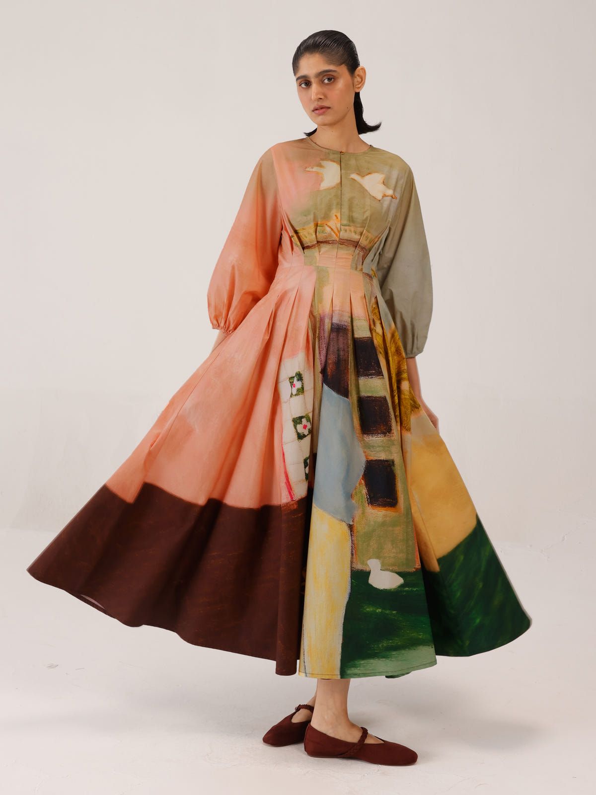 Tokyo Dress - image 6