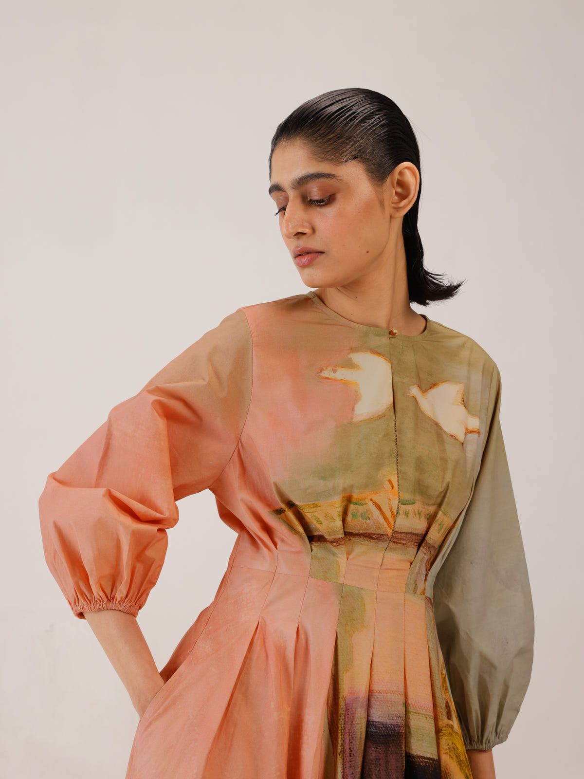 Tokyo Dress - image 7