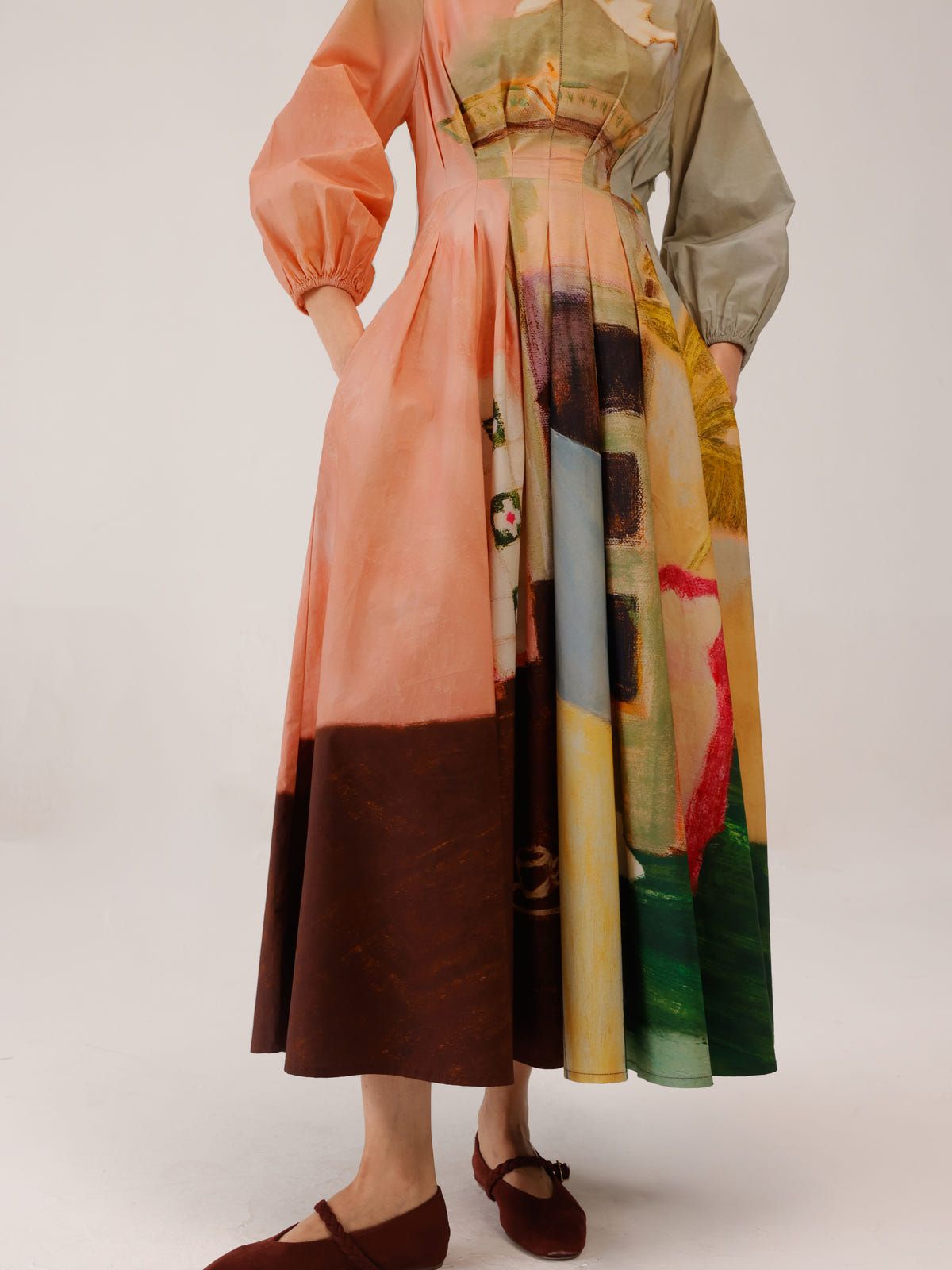 Tokyo Dress - image 8