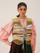 Janet Gillet view 2