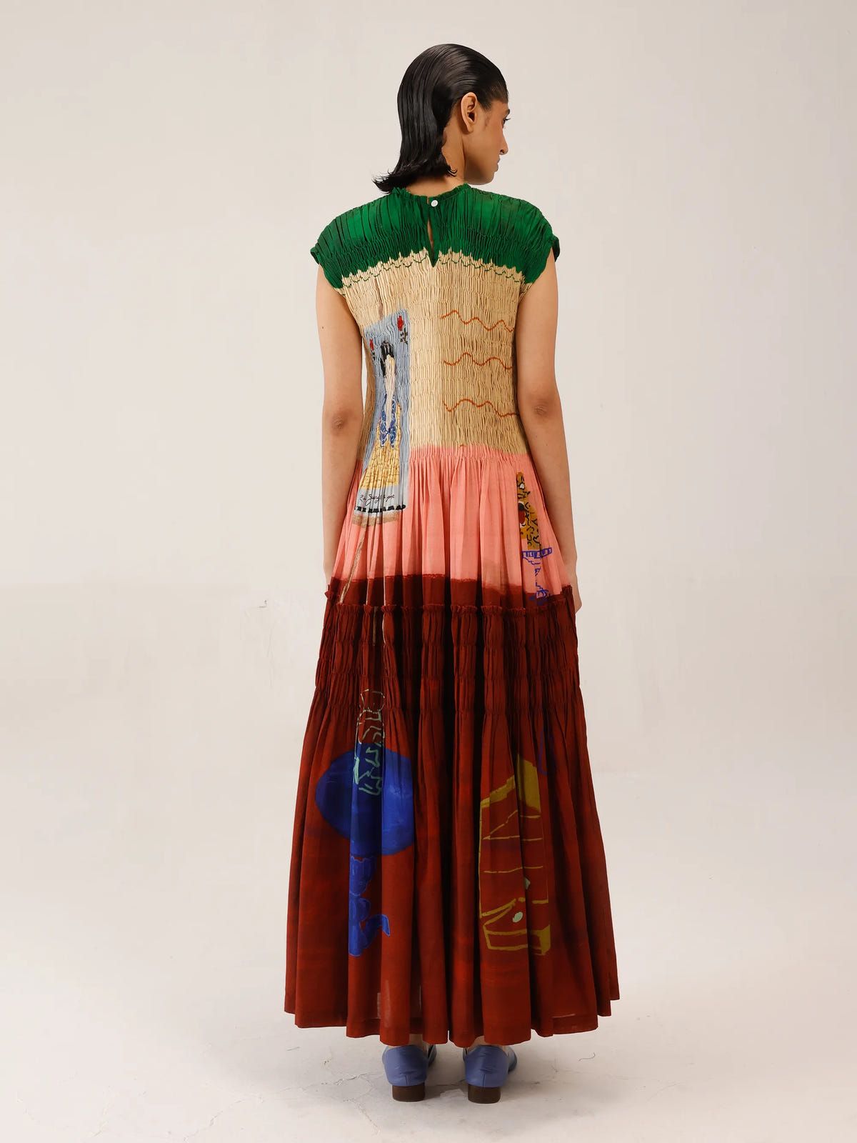 July Dress - image 3