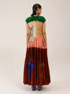July Dress view 3