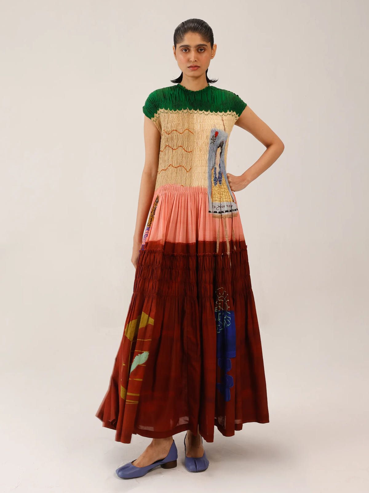 July Dress - image 4