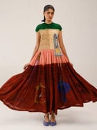 July Dress view 5