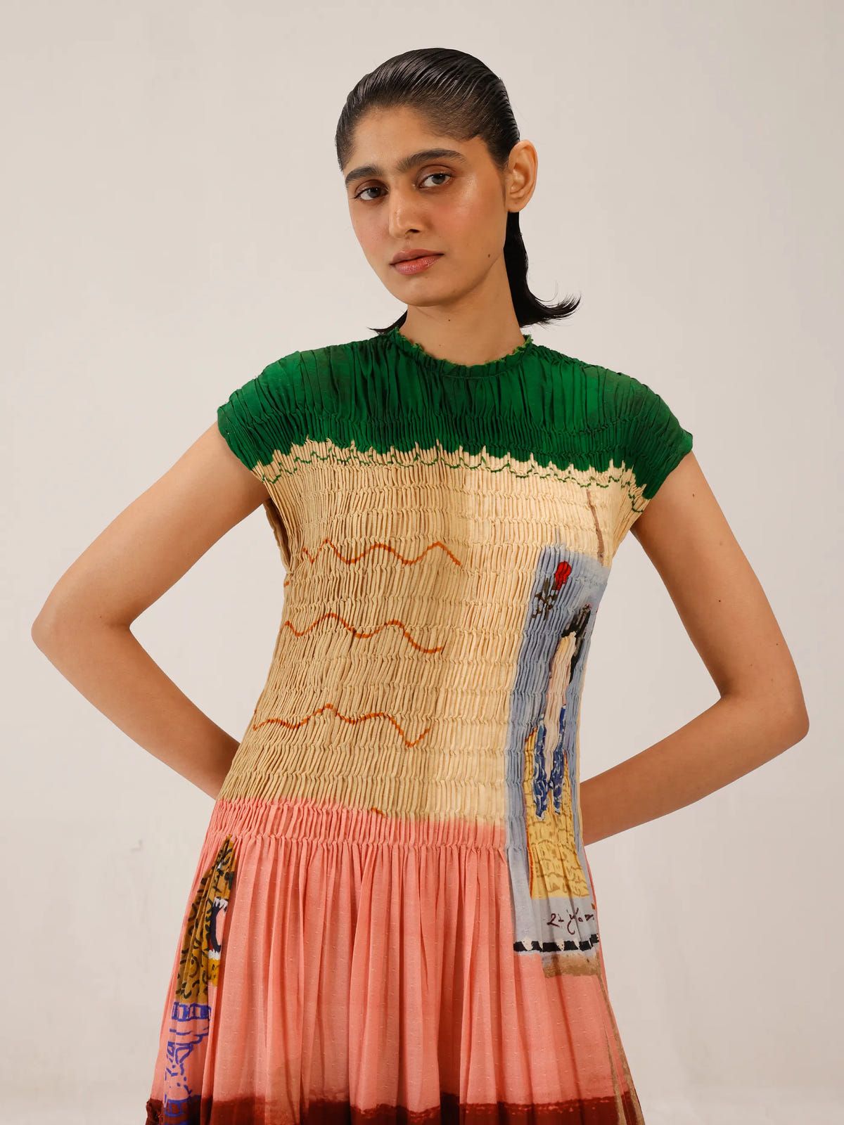 July Dress - image 6