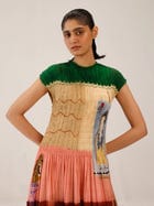 July Dress view 6