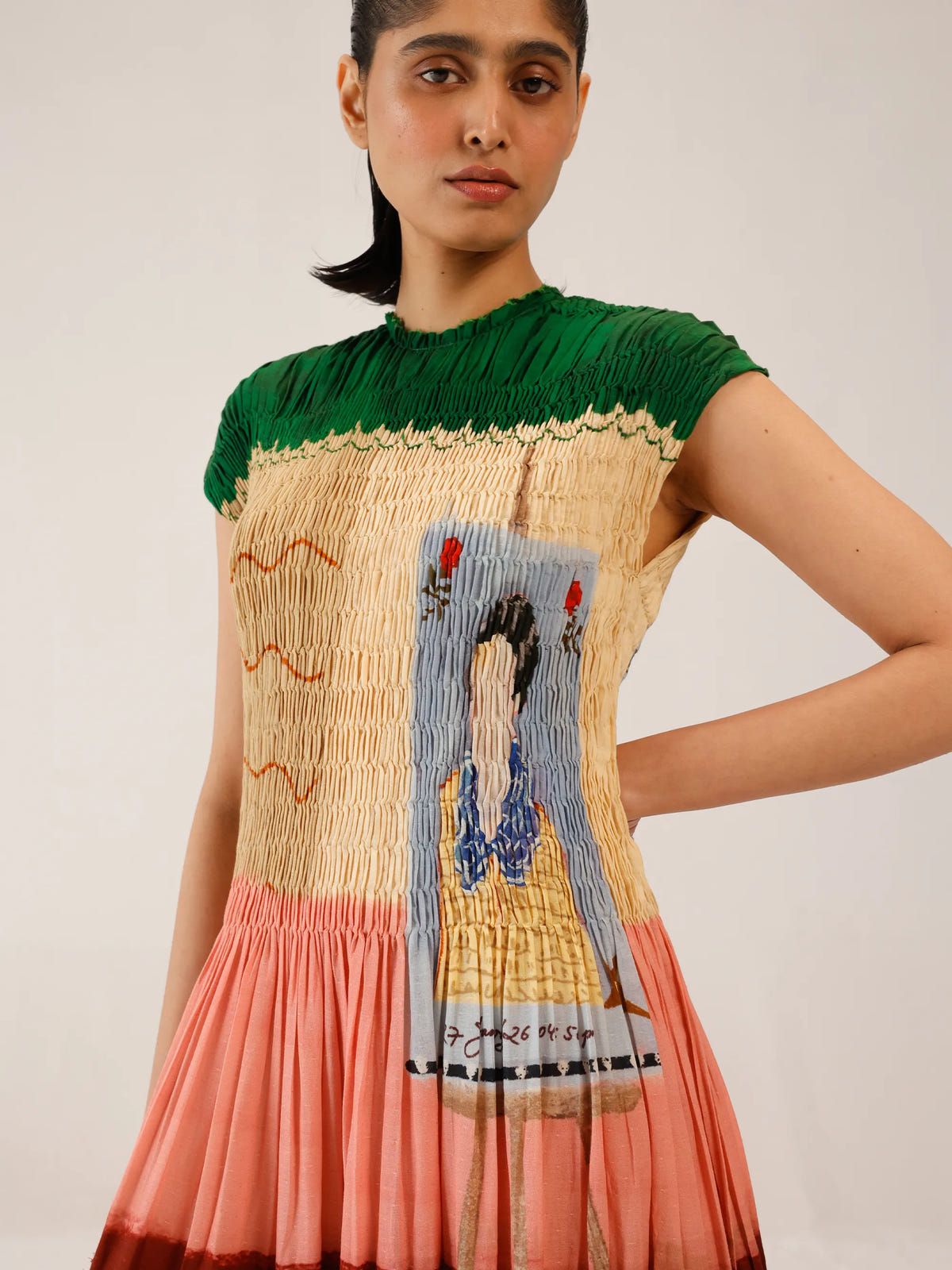 July Dress - image 7