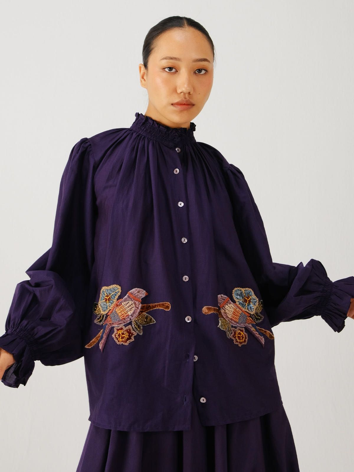 Elsa top - image 1