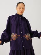 Elsa top view 1