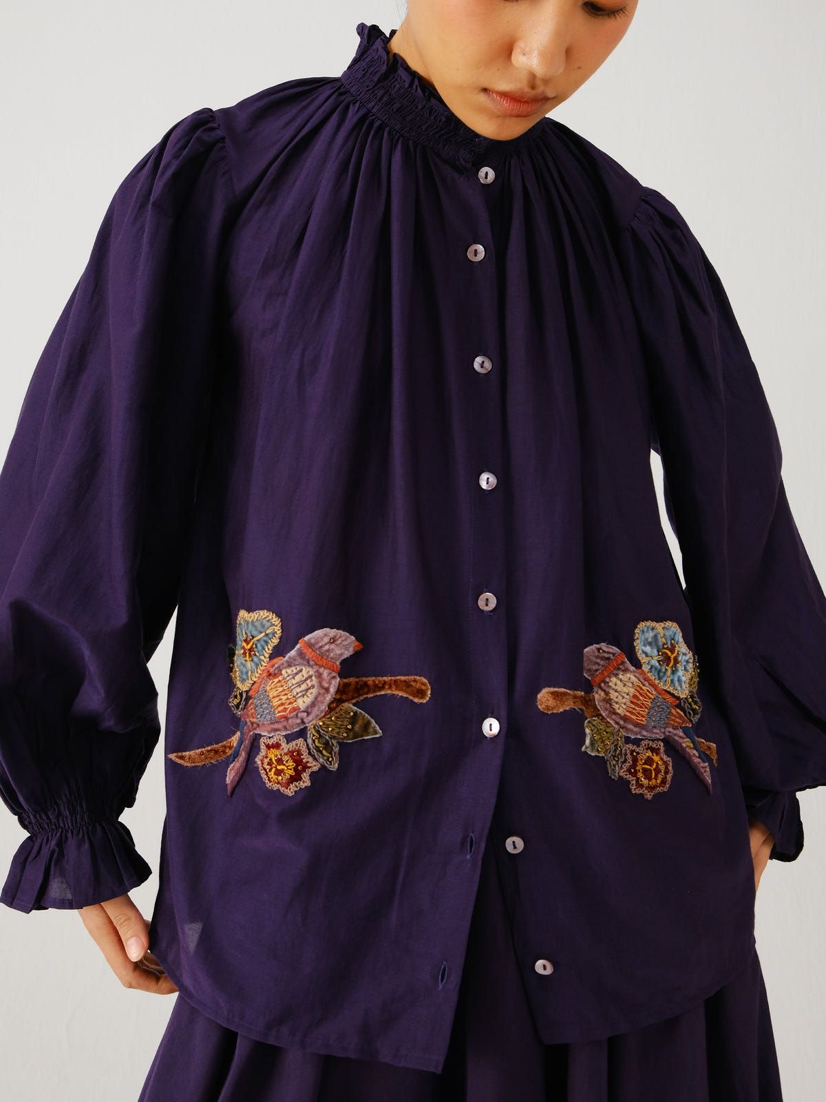 Elsa top - image 3