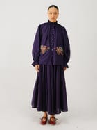 Elsa top view 4