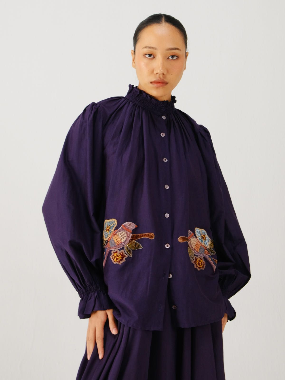 Elsa top - image 5