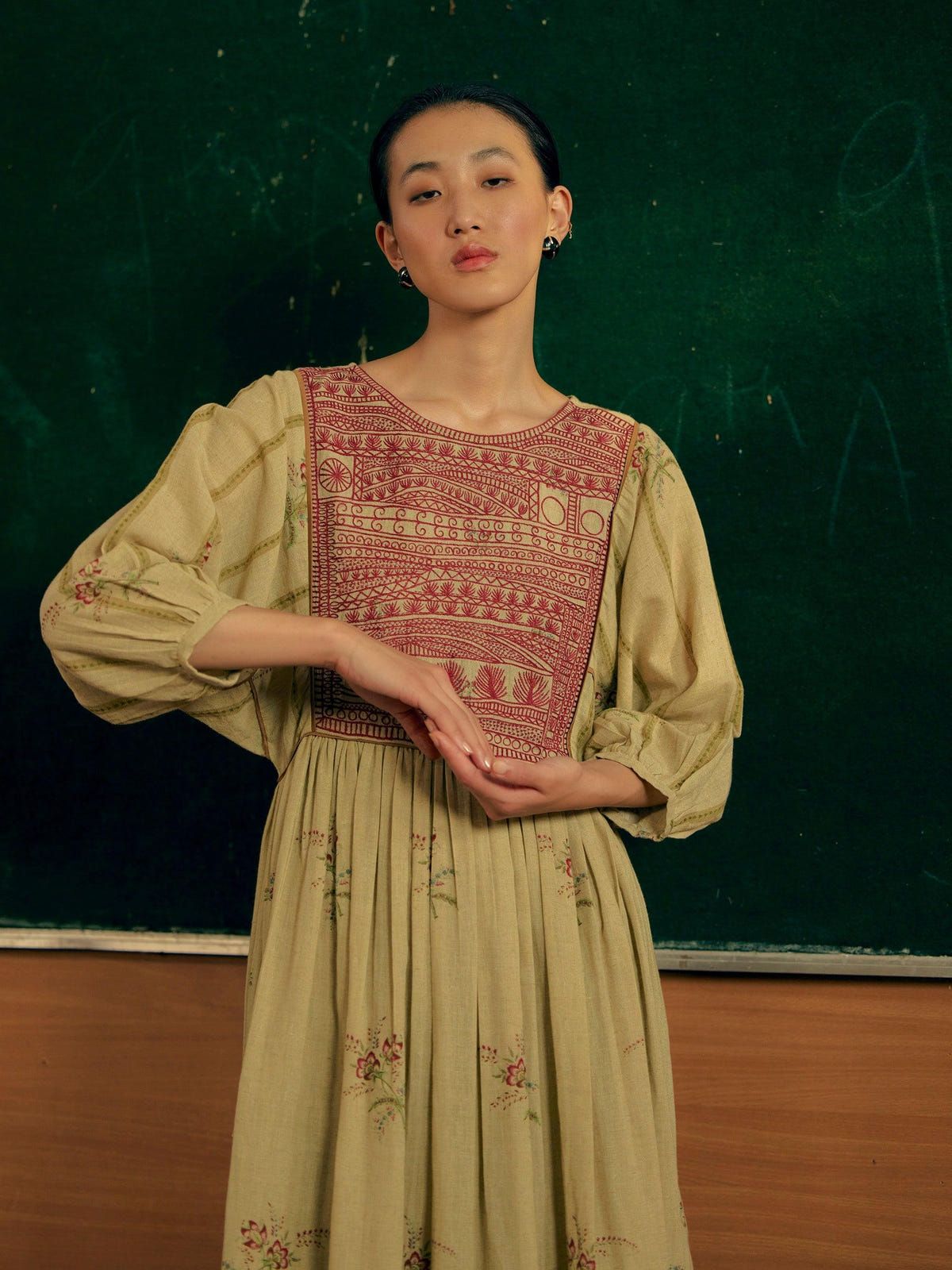 River Dress - image 1
