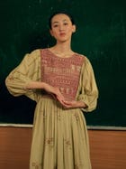 River Dress view 1
