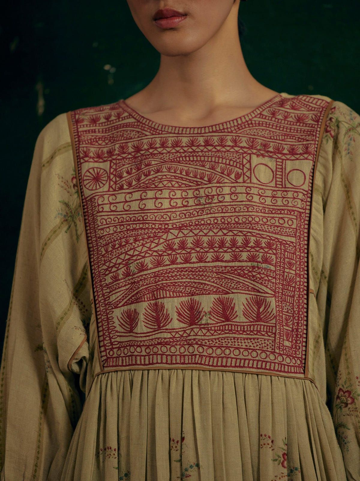 River Dress - image 2