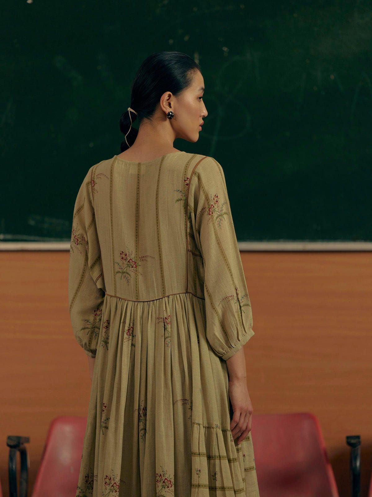River Dress - image 3